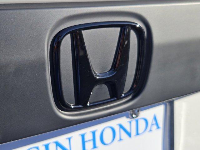 new 2026 Honda Passport car, priced at $47,855