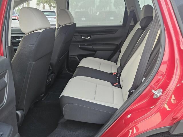 used 2024 Honda CR-V car, priced at $29,476