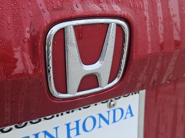 used 2024 Honda CR-V car, priced at $29,476