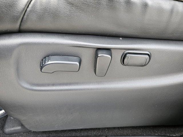 used 2021 INFINITI QX80 car, priced at $23,574