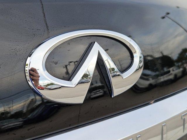 used 2021 INFINITI QX80 car, priced at $23,574