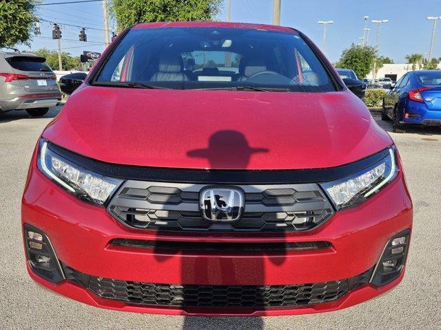 new 2025 Honda Odyssey car, priced at $42,660