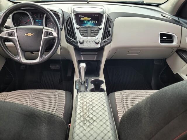 used 2015 Chevrolet Equinox car, priced at $8,898