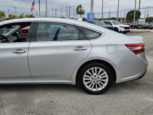 used 2013 Toyota Avalon Hybrid car, priced at $15,792