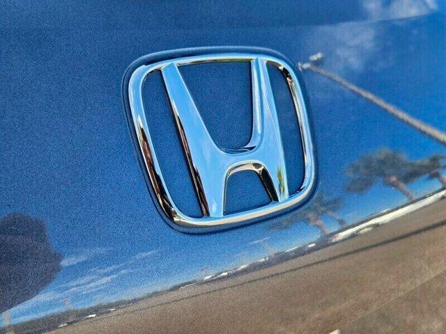 new 2025 Honda HR-V car, priced at $25,750