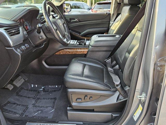 used 2020 Chevrolet Suburban car, priced at $38,591