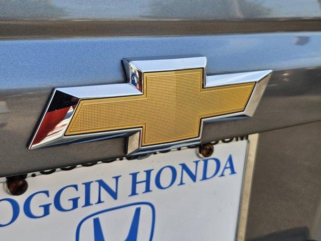 used 2020 Chevrolet Suburban car, priced at $38,591