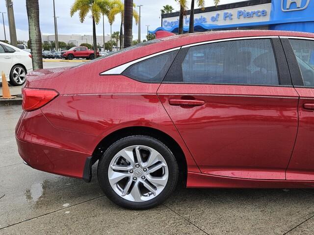 used 2019 Honda Accord car, priced at $17,991