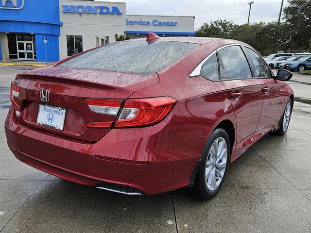 used 2019 Honda Accord car, priced at $17,991