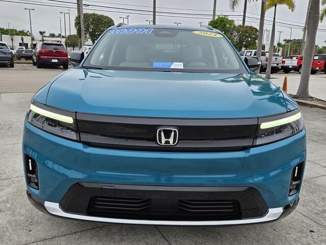 used 2024 Honda Prologue car, priced at $35,991