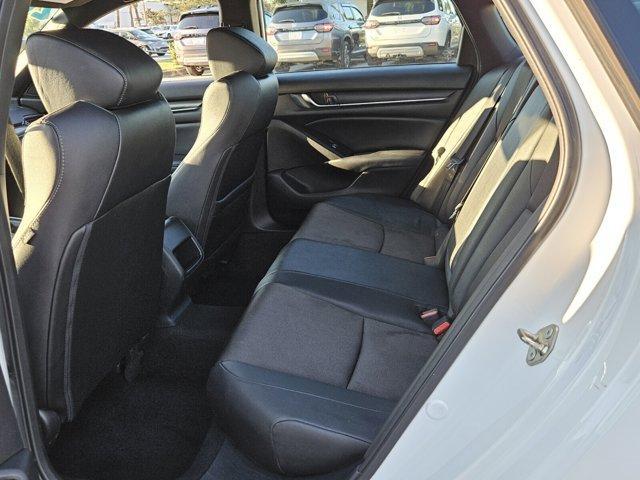 used 2020 Honda Accord car, priced at $20,000