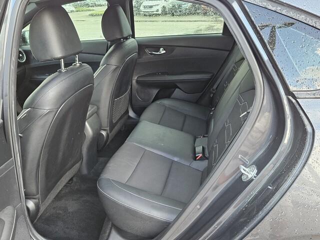 used 2020 Kia Forte car, priced at $15,991