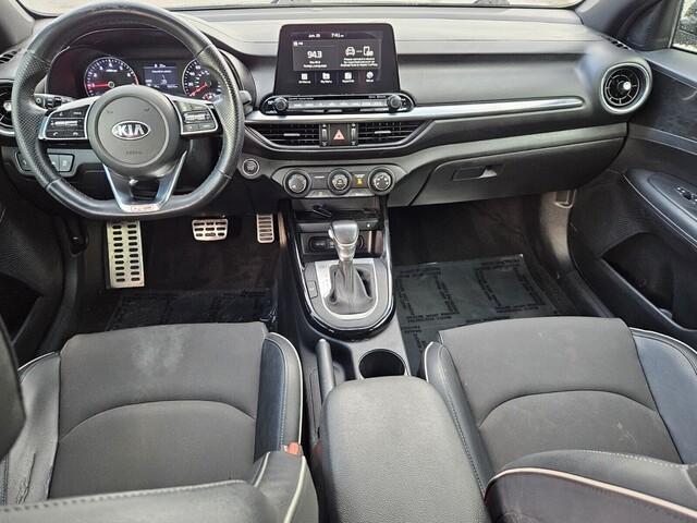 used 2020 Kia Forte car, priced at $15,991