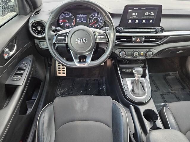 used 2020 Kia Forte car, priced at $15,991