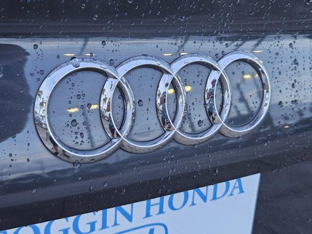 used 2017 Audi A4 car, priced at $11,591