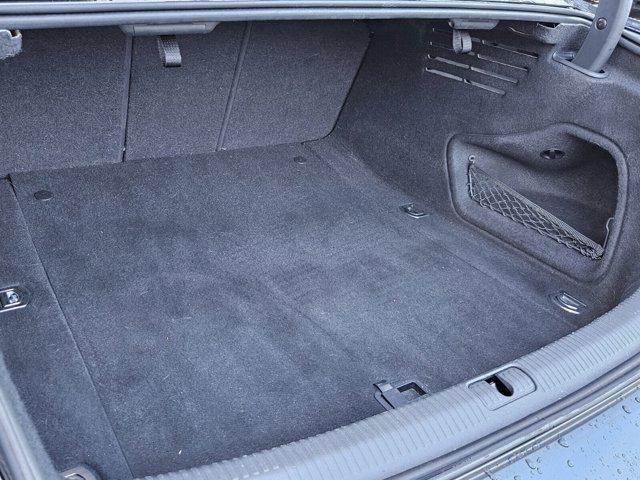 used 2017 Audi A4 car, priced at $11,591