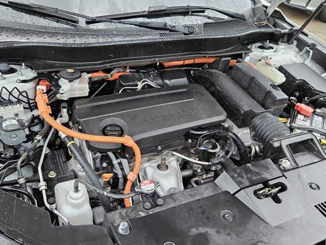 used 2023 Honda CR-V Hybrid car, priced at $29,991