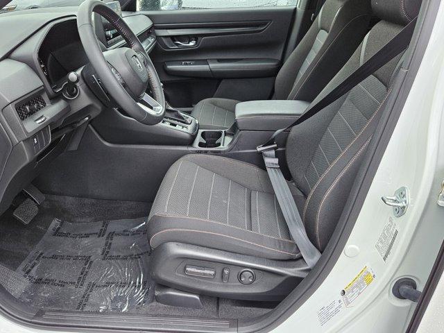 used 2023 Honda CR-V Hybrid car, priced at $29,991