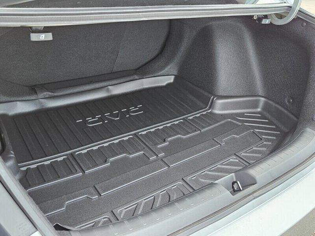 new 2026 Honda Civic car, priced at $26,605