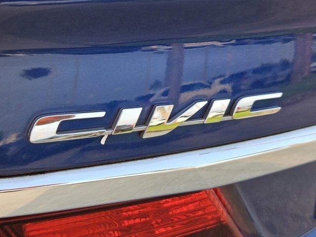 used 2013 Honda Civic car, priced at $9,691