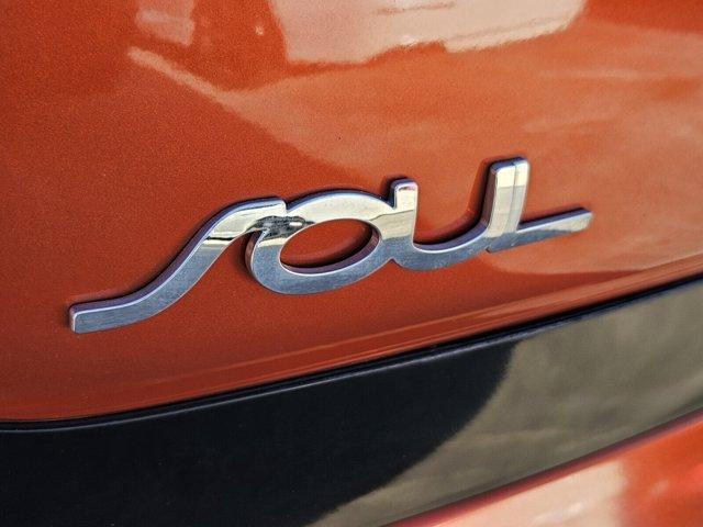 used 2018 Kia Soul car, priced at $12,261