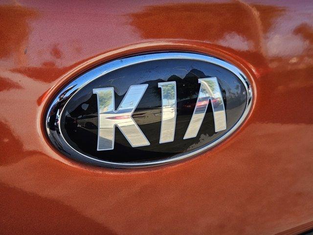 used 2018 Kia Soul car, priced at $12,261