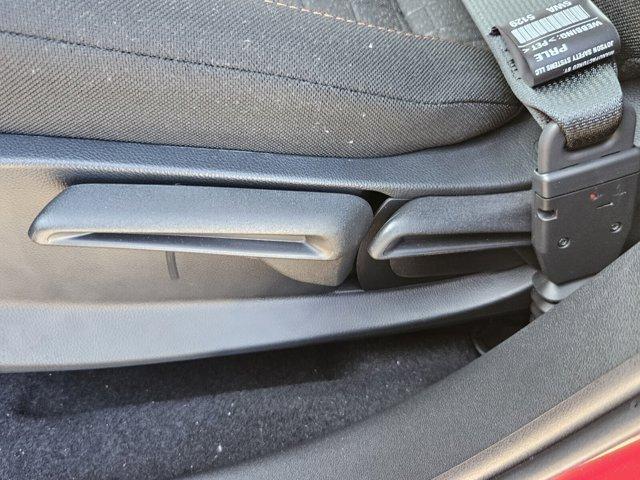 new 2026 Honda HR-V car, priced at $29,395