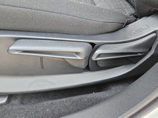 new 2026 Honda HR-V car, priced at $30,714