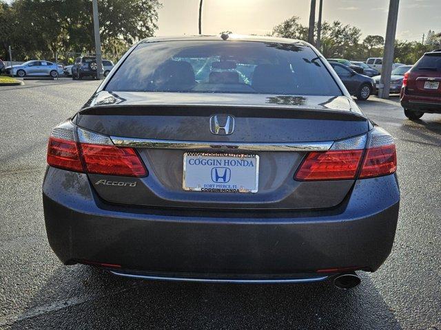 used 2013 Honda Accord car, priced at $11,311