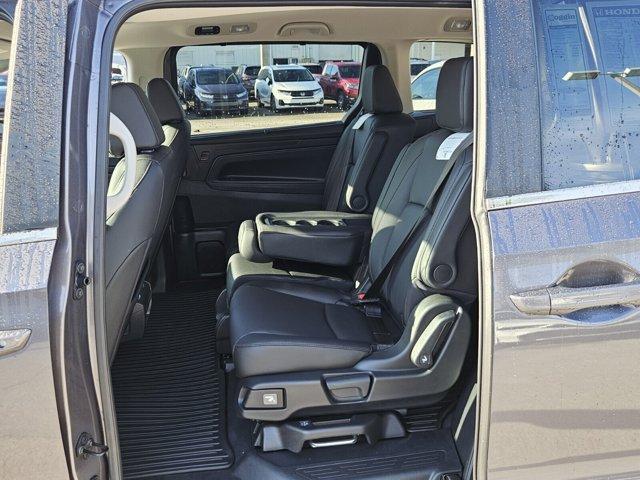 new 2026 Honda Odyssey car, priced at $41,739