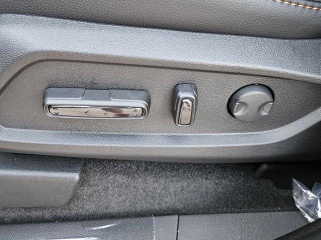 new 2025 Honda Pilot car, priced at $49,077