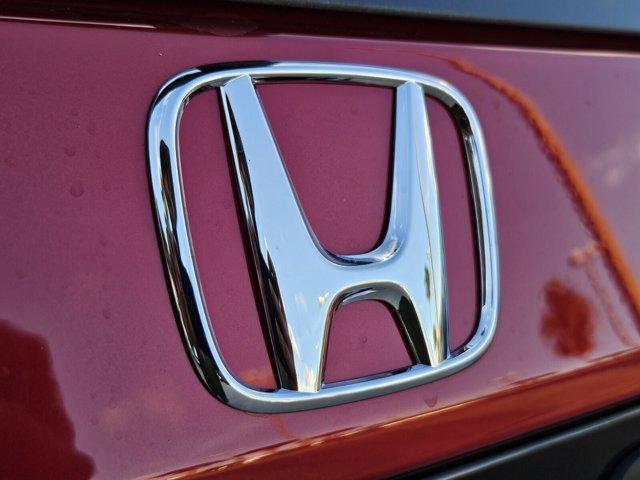 new 2025 Honda Pilot car, priced at $49,077