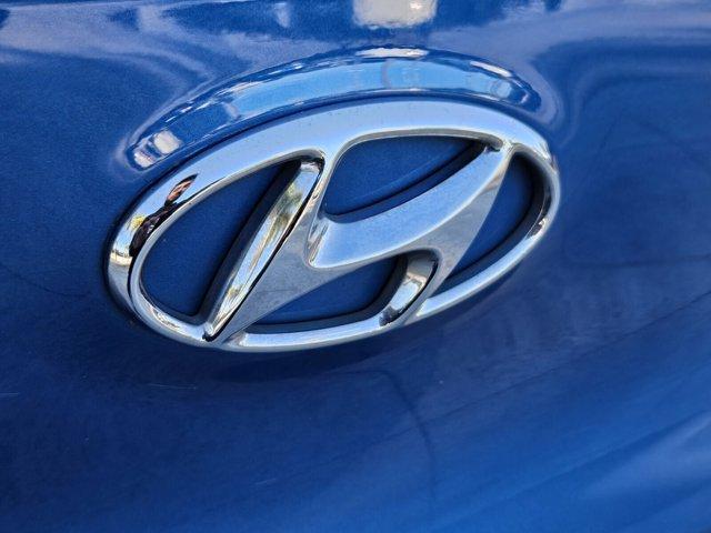 used 2020 Hyundai Tucson car, priced at $17,574