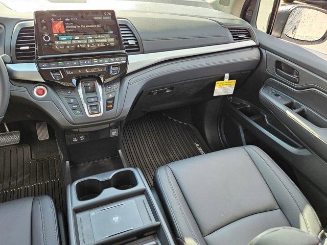 new 2025 Honda Odyssey car, priced at $41,151