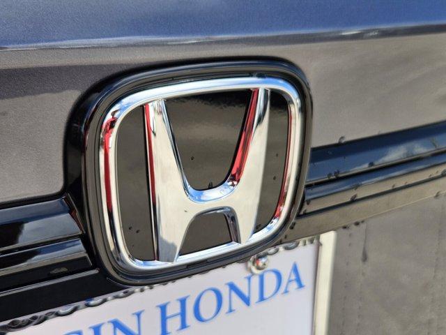 new 2025 Honda Odyssey car, priced at $41,151