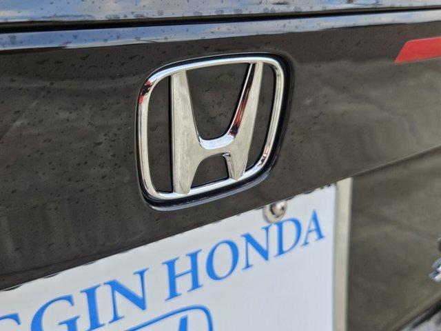 new 2025 Honda Accord Hybrid car, priced at $33,250