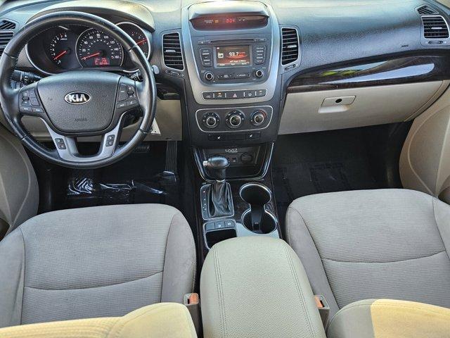 used 2015 Kia Sorento car, priced at $10,991