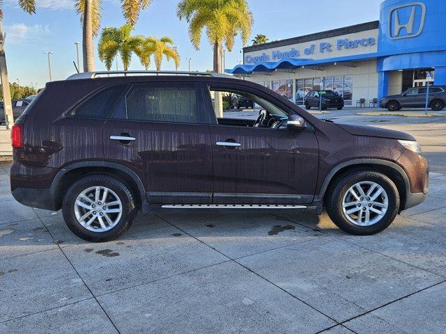 used 2015 Kia Sorento car, priced at $10,991