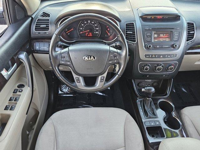 used 2015 Kia Sorento car, priced at $10,991