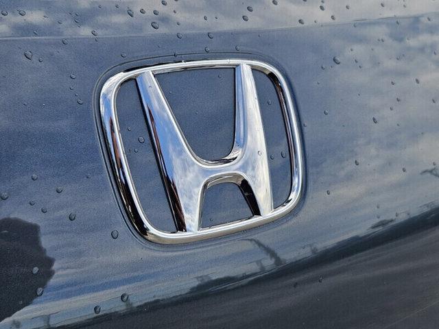 new 2025 Honda HR-V car, priced at $26,205