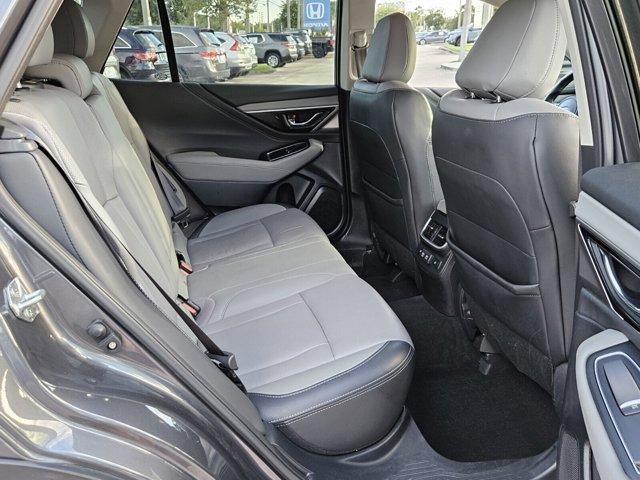 used 2022 Subaru Outback car, priced at $21,991