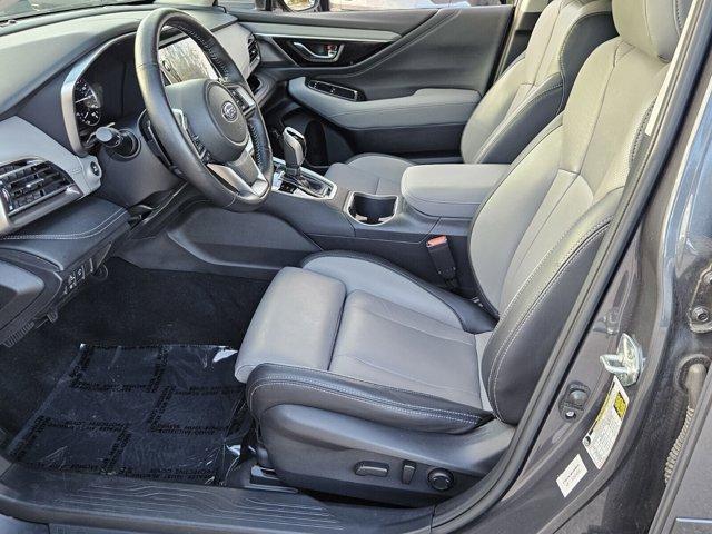 used 2022 Subaru Outback car, priced at $21,991