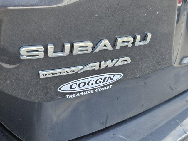 used 2022 Subaru Outback car, priced at $21,991