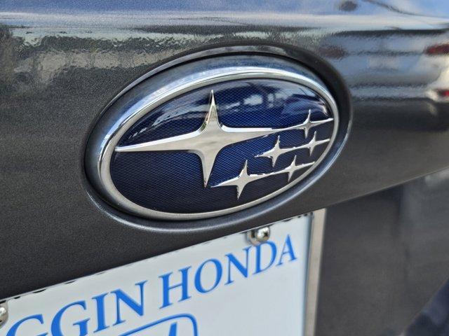 used 2022 Subaru Outback car, priced at $21,991