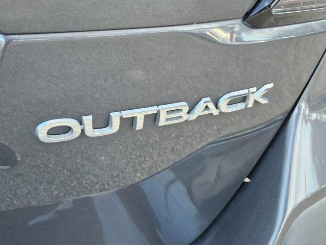 used 2022 Subaru Outback car, priced at $21,991