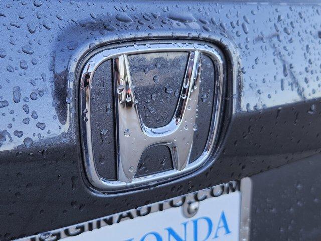 used 2023 Honda CR-V car, priced at $29,874