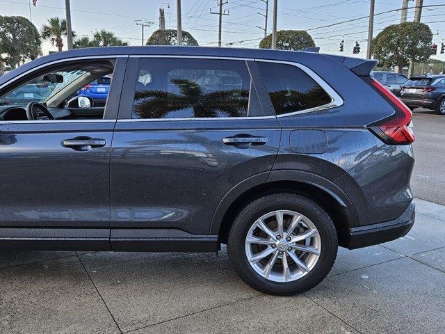 used 2023 Honda CR-V car, priced at $29,874