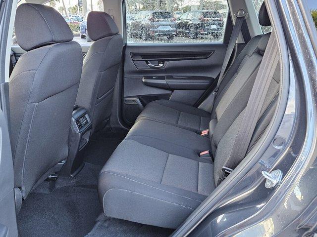 used 2023 Honda CR-V car, priced at $29,874