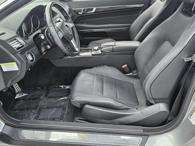 used 2014 Mercedes-Benz E-Class car, priced at $10,991