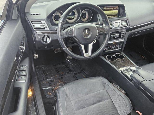 used 2014 Mercedes-Benz E-Class car, priced at $10,991